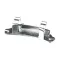 Door Hinge with Bushings