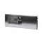 Door Assembly, Outer, Stainless