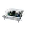 Dryer Control Board with Housing, Main, Laundry Center