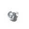 Screw, 8-18 x 1/2&quot;