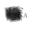 Condenser Coil, Dynamic