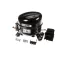 Compressor, 115 Vot, 60HZ, R600A