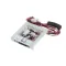 Reed Switch &amp; Wire Harness Assembly, Freezer Light