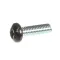 Screw, Pan Head, QDRX TRI, M5 x 12, Black