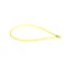 Tube, Water, 23.62&quot;, Yellow