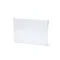 Door Assembly, Freezer, White