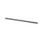 FRONT-MULLION FLIPPER BLACK