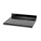 Display Cartridge Top, Black