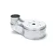 Blower Housing/Air Guide, Dryer
