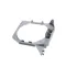 Shroud, Condenser