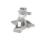 IGNITOR/ORIFICE ASSEMBLY,TOP BURNER