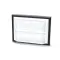 Door Assembly, Black