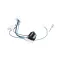 Defrost Thermostat with Wiring Harness, Low Side