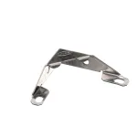 Cadco OH1450A STEEL CORNER SHIM