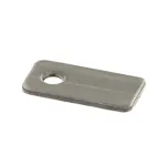 Cadco OH3110A1 Top Metal Clip for Glass