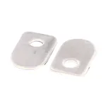 Cadco OH3111A1 Bottom Metal Clips, Set of 2