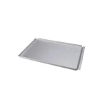Cadco OHFSP Flat Sheet Pan, Half Size, Aluminum