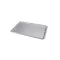 Cadco OHFSP Flat Sheet Pan, Half Size, Aluminum