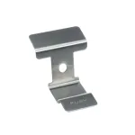 FIXED METAL PLATE