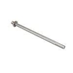 Fixed Shaft, Omega