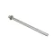 Fixed Shaft, Omega