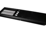 Culitek OP-10 CONTROL PANEL FRONT 3 HOLE FOR