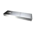 Culitek OP-4 TOP PANEL FOR RF/FZ 1D 2 HOLE