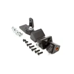 Jackson Door OP30LHDU BRONZE LT PIVOT ASSEMBLY TOP