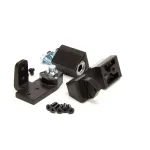 Jackson Door OP31LHDU BRONZE LT PIVOT ASSEMBLY BOTT