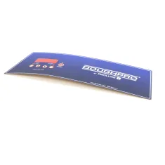 Doughpro Proluxe OPRODP1100 Overlay, Digital Control