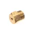 Trane ORF1427 Orifice, #45, Brass