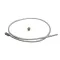 Rankin Delux ORSU-09 Pilot Tube/Tip Assembly with Nut & Ferrule, Rear, Right or Left