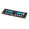 Doughpro Proluxe OSL1577B Overlay, Blue, Digital Control