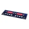 Doughpro Proluxe OSL1577Y Overlay, Digital Control, SL1577 WITH 17 & 17 ON