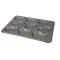 Ovention OV-EGGIRREG-1/2 1/2 SHEET IRREGULAR EGG PAN