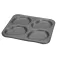 Ovention OV-EGGIRREG-1/4 1/4 SHEET IRREGULAR EGG PAN