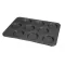 Ovention OV-EGGRND-1/2 1/2 SHEET ROUND EGG PAN