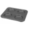 Ovention OV-EGGRND-1/4 1/4 SHEET ROUND EGG PAN