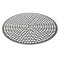 Ovention OV-HDSCREEN-12 HEAVY DUTY PIZZA SCREEN,12"