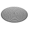Ovention OV-HDSCREEN-18 HEAVY DUTY PIZZA SCREEN,18"