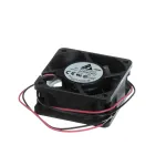 Fan, Axial, 24 Volt DC