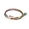 HARN,OVEN,P7 RCO1314,4PIN
