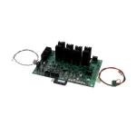 Relay Board, Milo, Gen 2