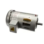 Somat P-0335060 3 HP 3 PH BALDOR MOTOR