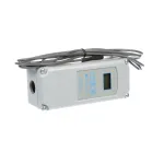 H&K International P-1-18-9 Temperature Control