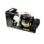 H&K International P-1-298 CONDENSING UNIT