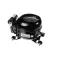 H&K International P-1-307 Compressor, 120 Volt, 60HZ, 1/8HP, R134A