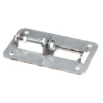 Jac Machines P-4-04317 SPEED MOTOR DRUM ADJ (MOTOR DRUM ROLLER ADJUSTER B