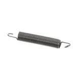 Jac Machines P-5310019 COMB SPRING D. 12 X 8 - FOR COMB - DURO, CHUTE, EC