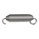 Jac Machines P-5310039 ECO+ COVER SPRING (SPRING D. 16X80 - LID(TOP) COVE